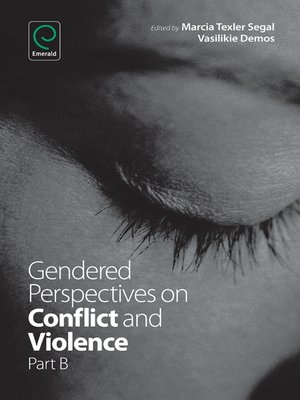 cover image of Advances in Gender Research, Volume 18B